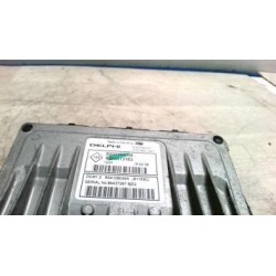 Calculateur NISSAN NOTE 1...
