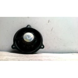 Haut parleur NISSAN NOTE 1...