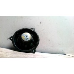 Haut parleur NISSAN NOTE 1...
