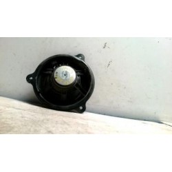 Haut parleur NISSAN NOTE 1...