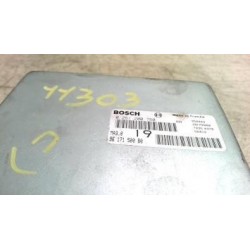 Calculateur PEUGEOT 106...