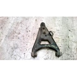 Triangle avant gauche...
