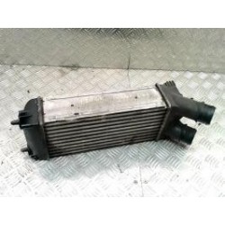 Echangeur air (Intercooler)...