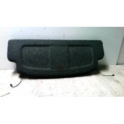 Plage arriere NISSAN NOTE 1...