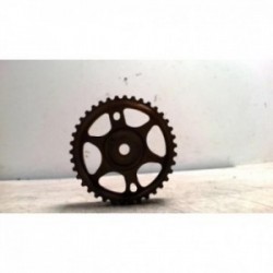 Poulie damper CITROEN XSARA...