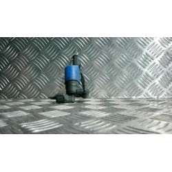 Pompe lave glace avant...