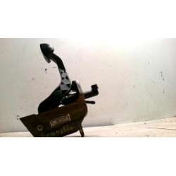 Pedale d'embrayage...