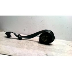 Ceinture arriere gauche...