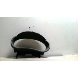 Casquette tableau de bord...
