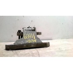 Support moteur gauche...