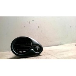 Aerateur tableau de bord...