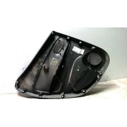 Panneau de porte arriere...