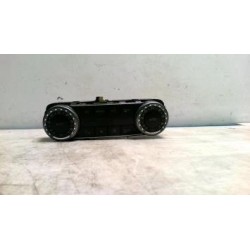 Commande chauffage MERCEDES...