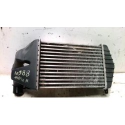 Echangeur air (Intercooler)...