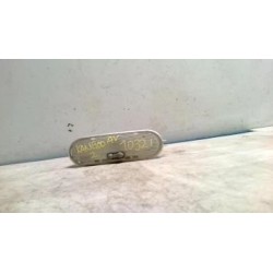 Eclairage de plafonnier...