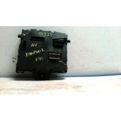 Calculateur RENAULT KANGOO...