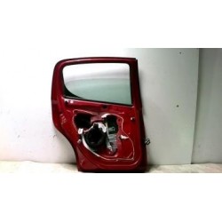 Porte arriere gauche...