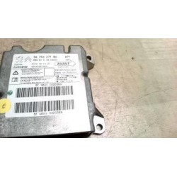 Boitier air bag CITROEN C4...