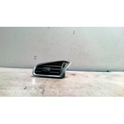 Aerateur tableau de bord...