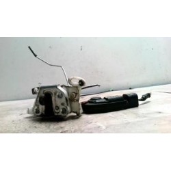Serrure avant droit CITROEN...