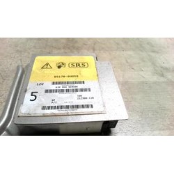 Boitier air bag CITROEN C1...