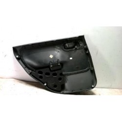 Panneau de porte arriere...