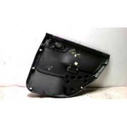 Panneau de porte arriere...