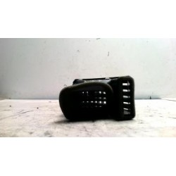 Aerateur tableau de bord...