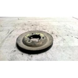 Poulie damper RENAULT...