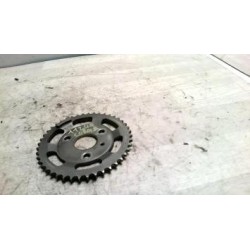 Poulie damper TOYOTA YARIS...