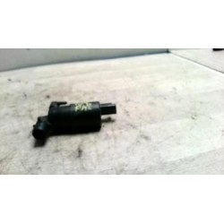 Pompe lave glace avant...