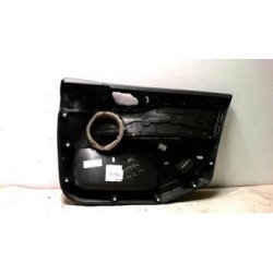 Panneau de porte avant...