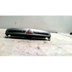 Bouton de warning PEUGEOT...