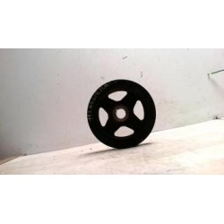 Poulie damper TOYOTA YARIS...