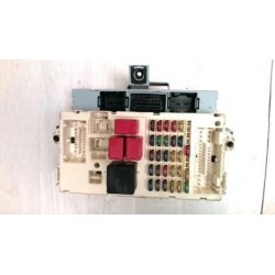 Porte fusible FIAT STILO
