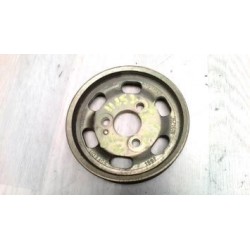 Poulie damper RENAULT CLIO...
