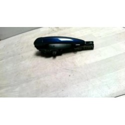 Poignee porte arriere droit...