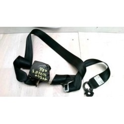 Ceinture arriere gauche...