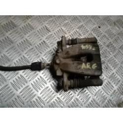 Etrier arriere gauche...