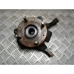 Fusee avant gauche RENAULT...