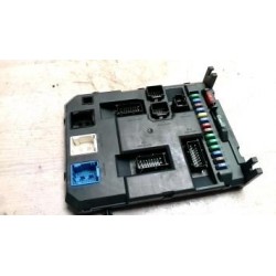 Porte fusible PEUGEOT 207...