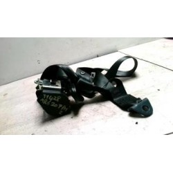 Ceinture arriere gauche...