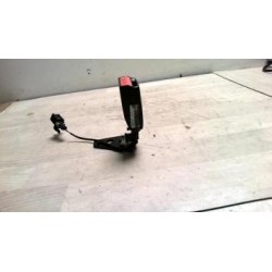 Attache ceinture arriere...