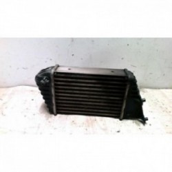 Echangeur air (Intercooler)...