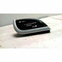 Aerateur tableau de bord...