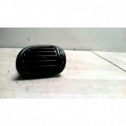 Aerateur tableau de bord...