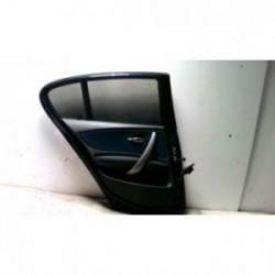 Porte arriere gauche BMW...