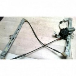 Moteur leve vitre avant...