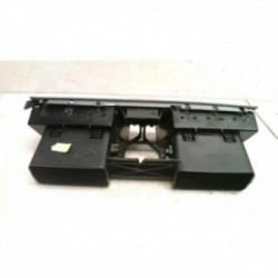 Bouton de warning FIAT STILO