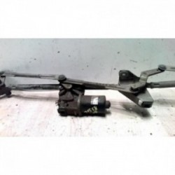 Moteur essuie glace avant...